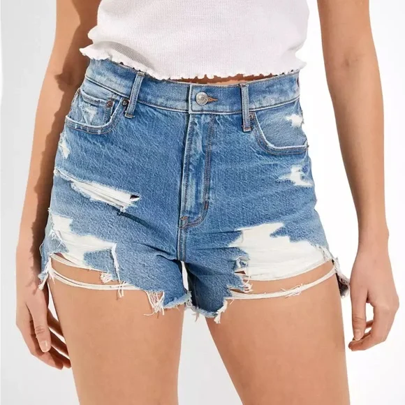 American Eagle Shorts - Picture 1 of 6